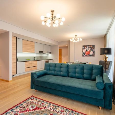 Easyrooms Dzirnavu Riga Exterior photo