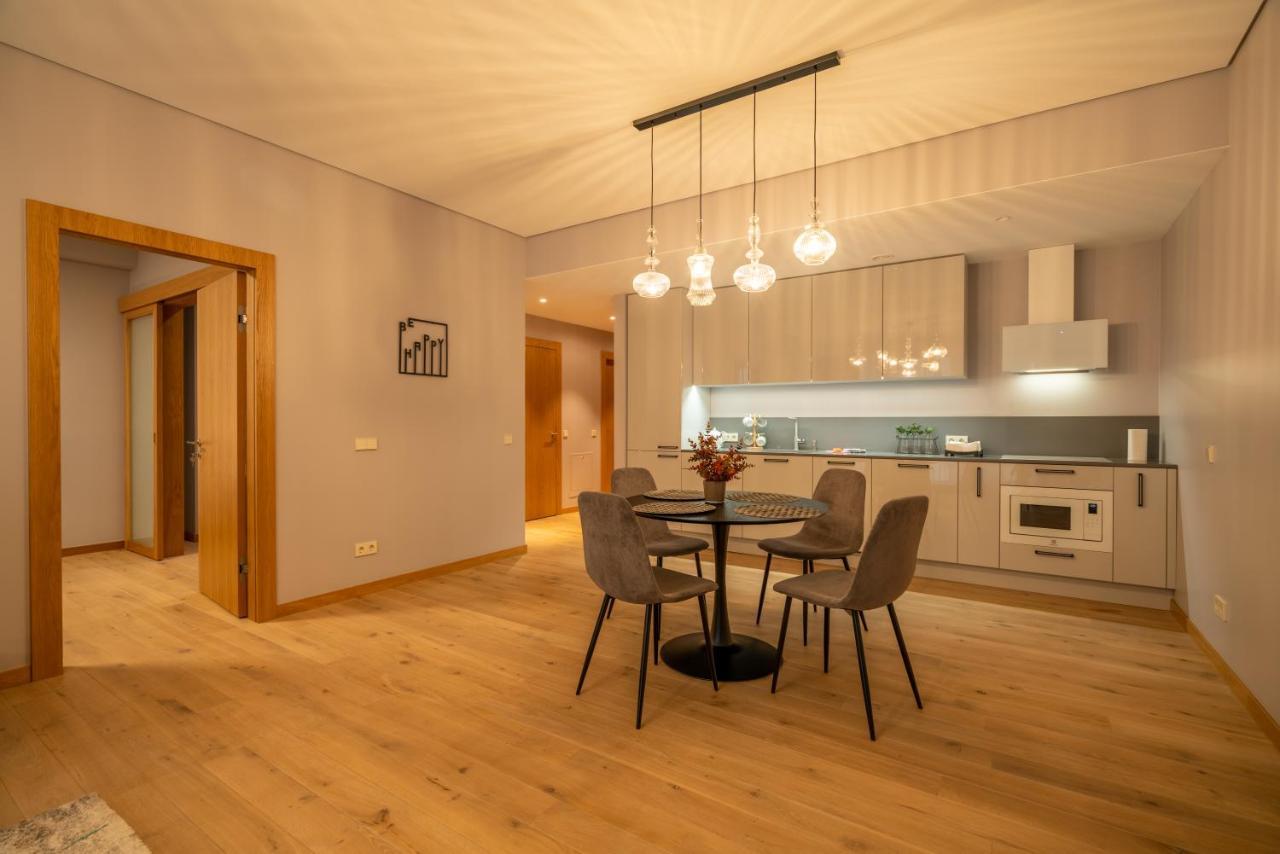 Easyrooms Dzirnavu Riga Exterior photo
