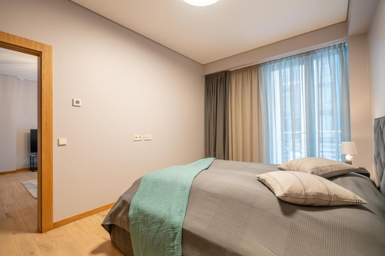 Easyrooms Dzirnavu Riga Exterior photo