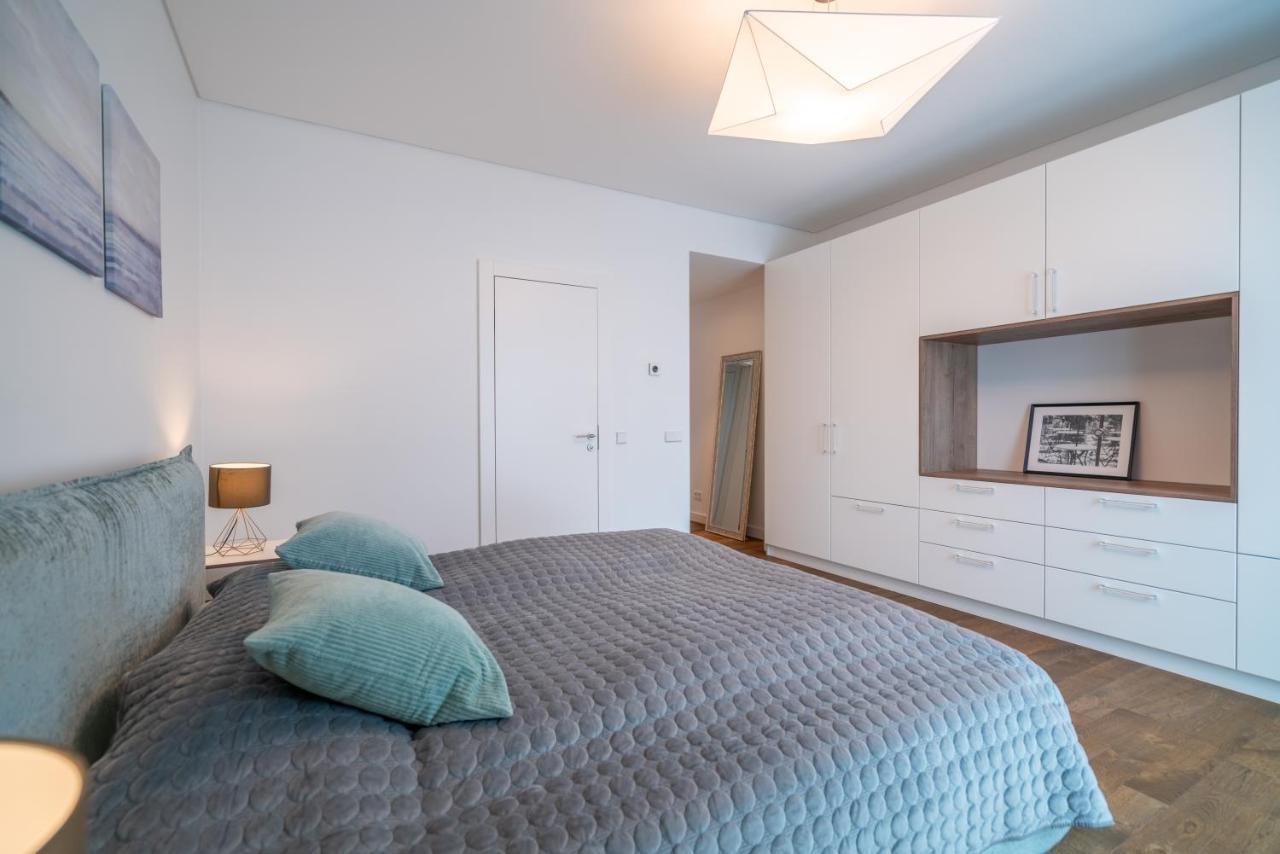 Easyrooms Dzirnavu Riga Exterior photo
